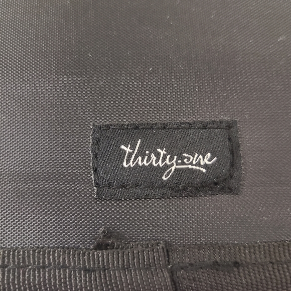 Thirty One Oh Snap Playful Print Pocket - Picture 5 of 5